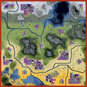 A21-8k地图11.11-七日杀中文站