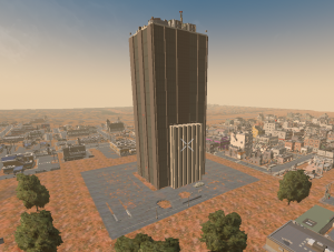 A21-8k地图11.11-七日杀中文站