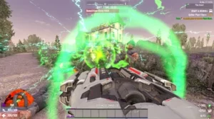 A21 BFG-9000反生物质充能炮-七日杀中文站