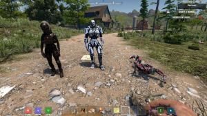 A21零区V1.3.0 稳定版-七日杀中文站