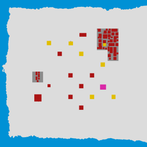 A21-5张2k地图-七日杀中文站