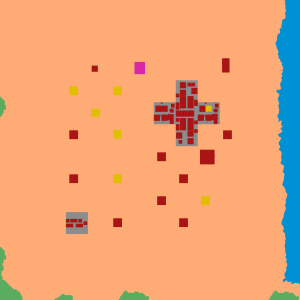 A21-5张2k地图-七日杀中文站
