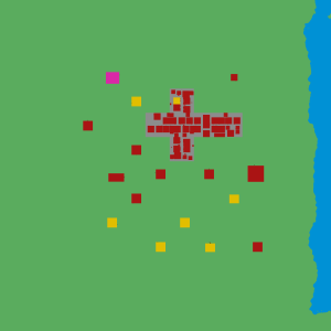 A21-5张2k地图-七日杀中文站