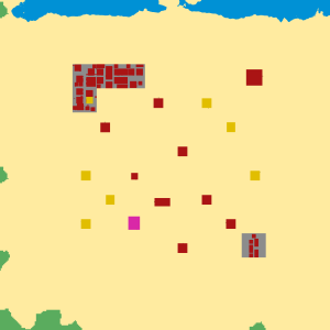 A21-5张2k地图-七日杀中文站