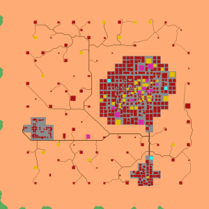 5个4k地图-七日杀中文站