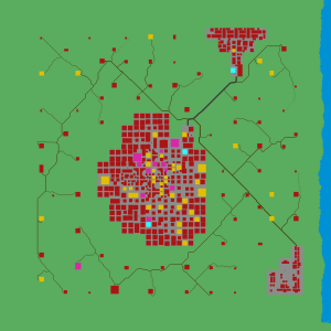 5个4k地图-七日杀中文站