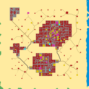 5个4k地图-七日杀中文站