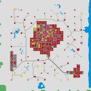 5个4k地图-七日杀中文站