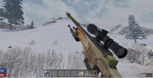 战争之王v9.1-适配A21.2B30部分汉化版-七日杀中文站