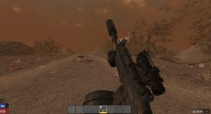 战争之王v9.1-适配A21.2B30部分汉化版-七日杀中文站