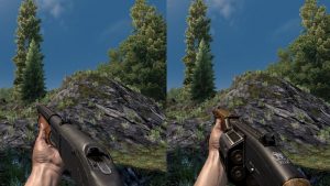 霰弹枪包V3-A21.2b30汉化版-七日杀中文站