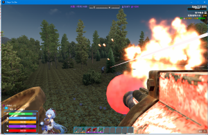 【大型MOD】A21.2纪元传说3.1支持联机，无法服务器使用（A21.2版本/收费）-七日杀中文站