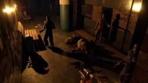 终极城市地图《纽约亡灵II地铁版》A21.2b30-七日杀中文站