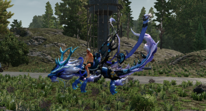 七日杀1.4超级帅的5个载具MOD-国际下载-七日杀中文站