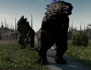 七日杀1.0 B336 大型MOD梦幻之旅-七日杀中文站