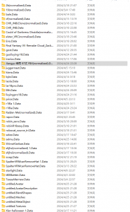 知更鸟小姐（很sexy，两个特供版本，一个sexy，一个龟甲缚常服）-七日杀中文站
