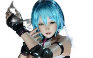 A21性感丧尸+丧尸妹子养成-七日杀中文站