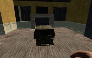 逼真的弹药和装备存储-七日杀中文站