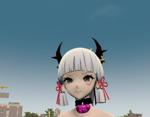 一些瑟瑟的vr角色-七日杀中文站