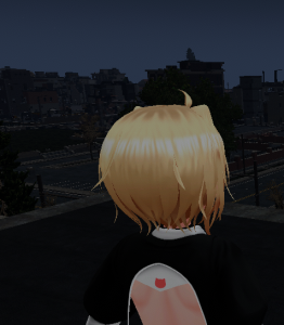 一些瑟瑟的vr角色-七日杀中文站