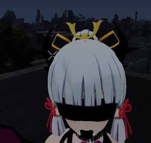 一些瑟瑟的vr角色-七日杀中文站