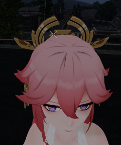 一些瑟瑟的vr角色-七日杀中文站