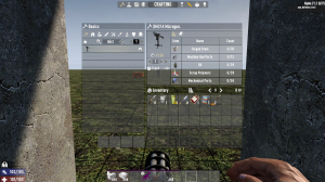 XM214微型枪-A21.2b37-七日杀中文站