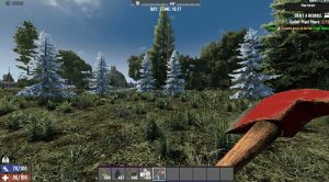 农作物和树木加快生长-A21.2B37-七日杀中文站