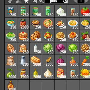 更多农作物-A21.2b37-七日杀中文站