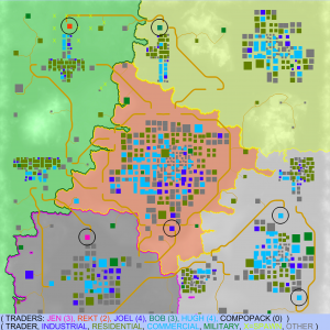 A22地图4个4k -七日杀中文站