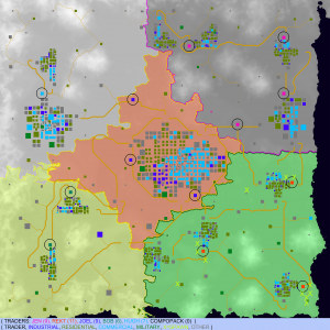 A22地图4个6k-七日杀中文站