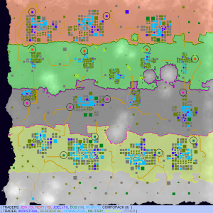 A22地图4个6k-七日杀中文站