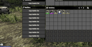 盔甲更多插槽-1.0b309-七日杀中文站