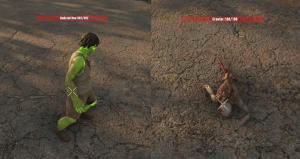 僵尸显血-1.0b309-七日杀中文站