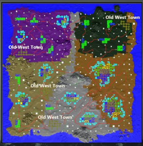 旧西部迁移-1.0b309-七日杀中文站