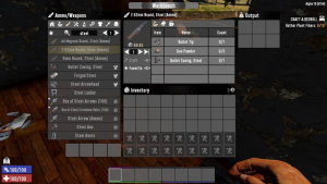 钢弹药-七日杀中文站