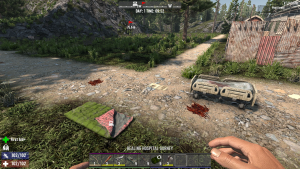 治疗床-七日杀中文站