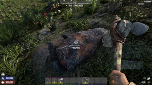 生铁的回归-七日杀中文站