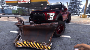 轩尼诗 VelociRaptoR 6x6-七日杀中文站