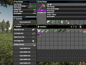 解除模组类型限制-七日杀中文站