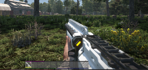 V1.0 CODOL自由-霰弹枪修复版-七日杀中文站