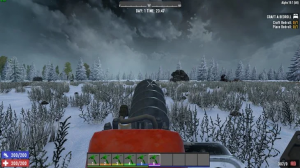 螺旋电锯的改进-七日杀中文站