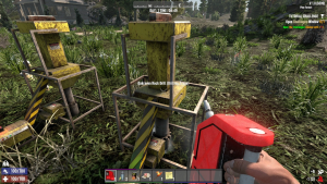 Oakraven 凿岩机-七日杀中文站