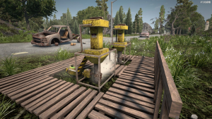 Oakraven 凿岩机-七日杀中文站