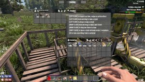 Oakraven 凿岩机-七日杀中文站