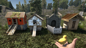 鸡舍繁殖小鸡-七日杀中文站