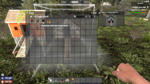 鸡舍繁殖小鸡-七日杀中文站