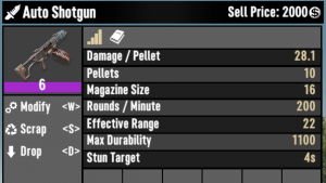 提高枪支伤害-七日杀中文站