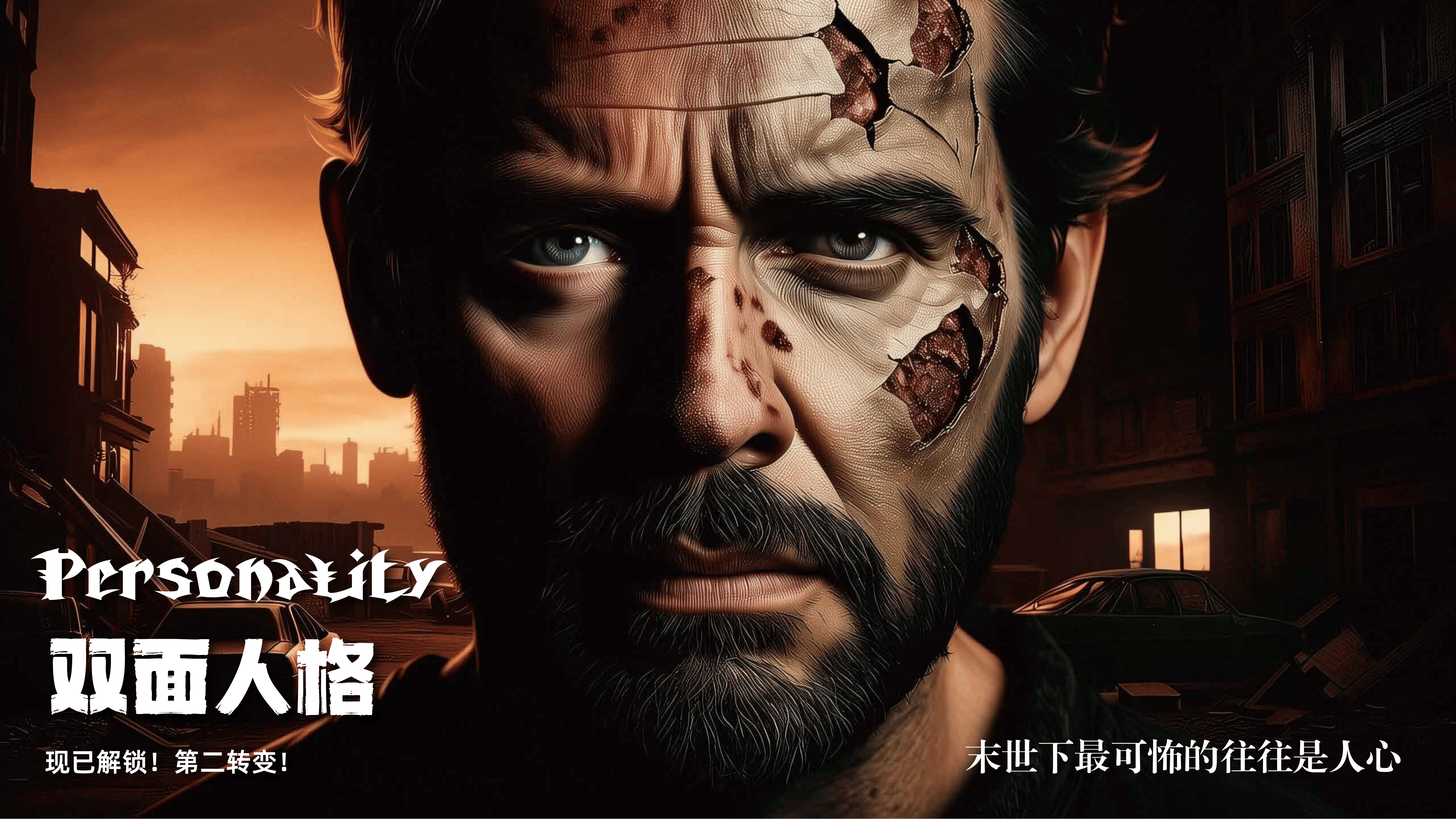 【大型MOD】上帝解禁！6月30日更新！垃圾佬-直面死亡V1.4(V1.4b8/中英)-国际下载-七日杀中文站