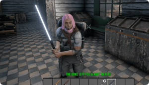 激光剑武器大包（V2.1 稳定版）-七日杀中文站